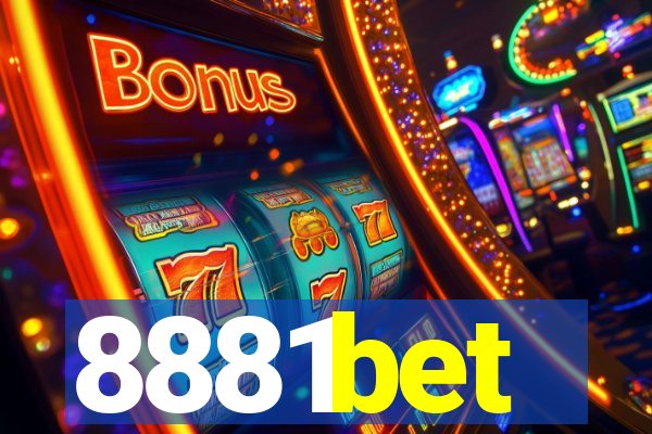 8881bet