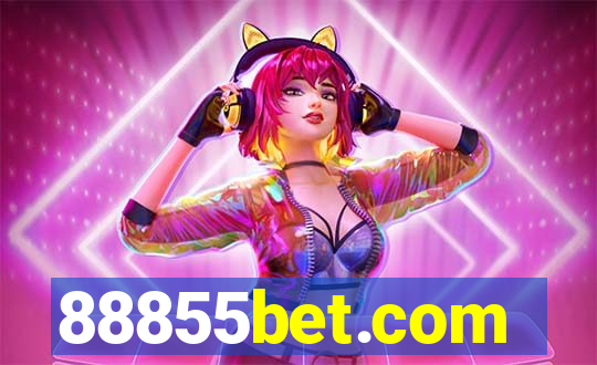 88855bet.com