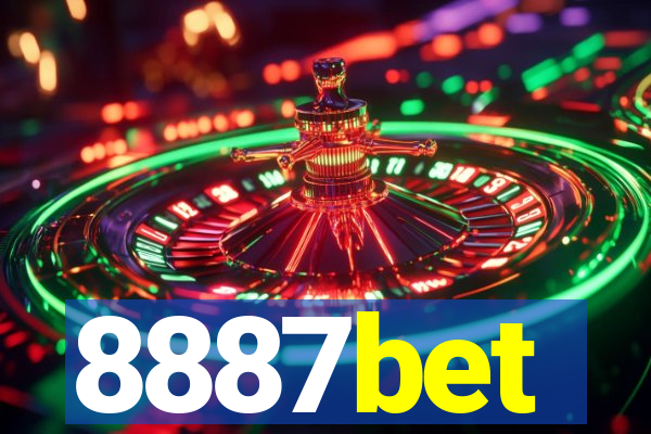 8887bet