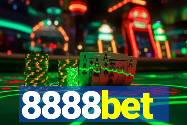 8888bet