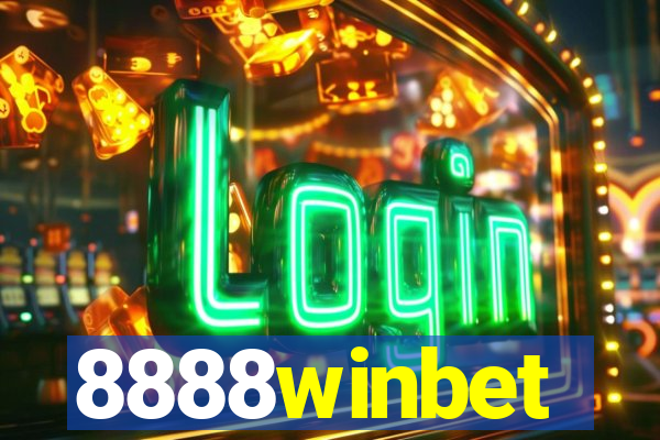 8888winbet