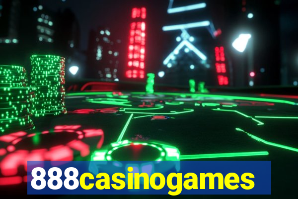 888casinogames