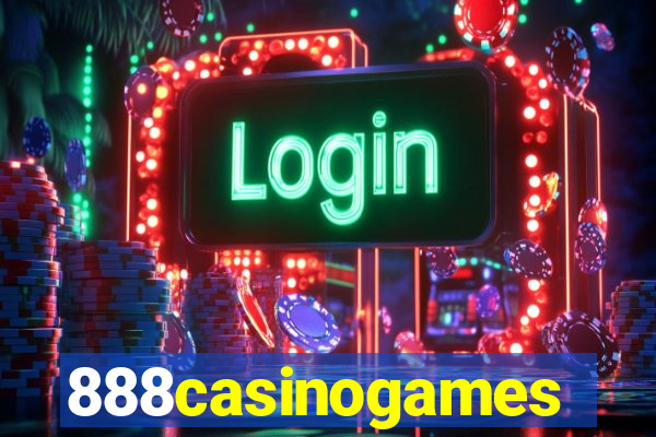 888casinogames