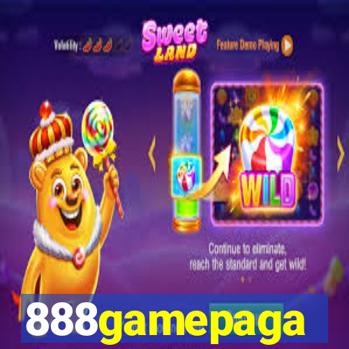 888gamepaga