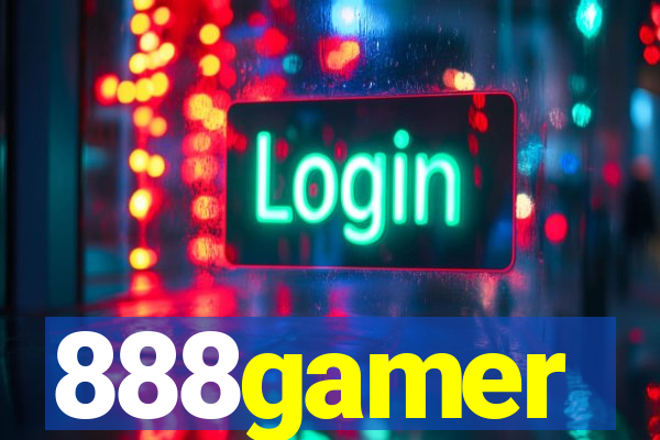 888gamer