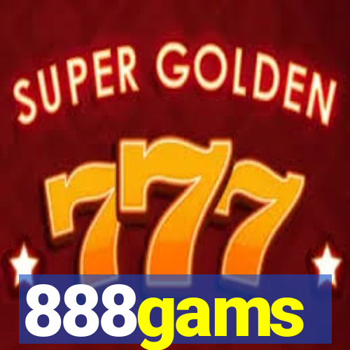 888gams