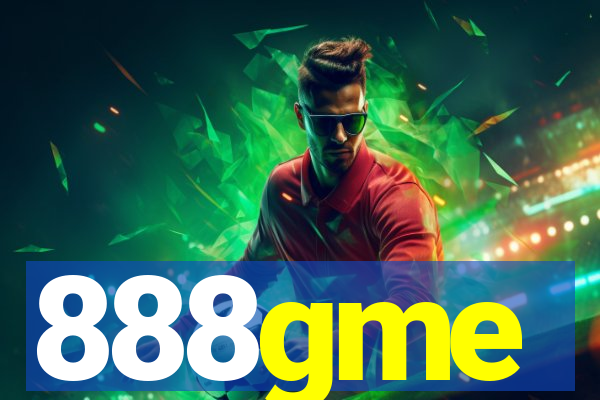 888gme