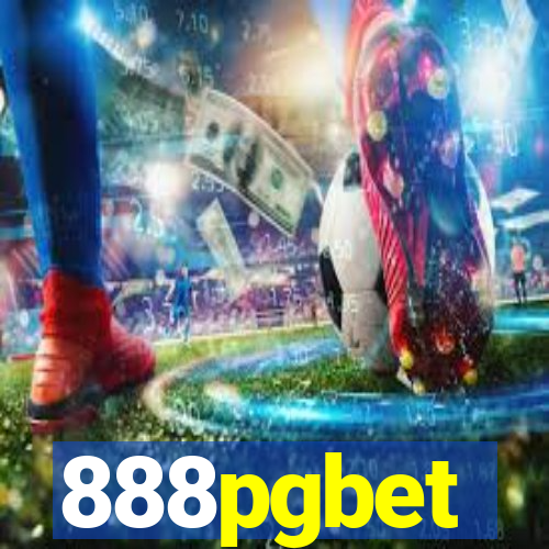 888pgbet