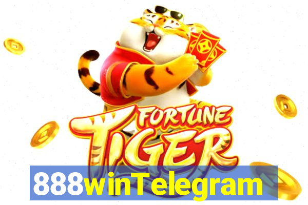 888winTelegram