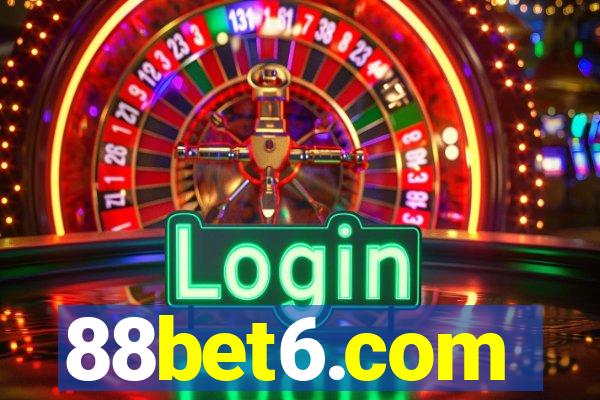 88bet6.com