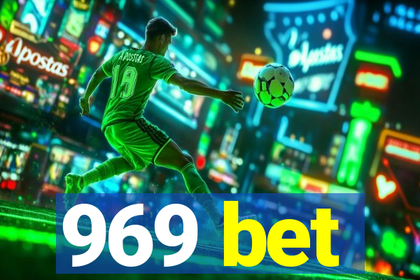 969 bet