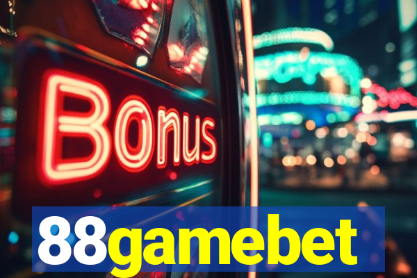 88gamebet