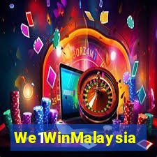 We1WinMalaysia