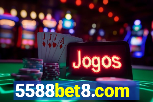 5588bet8.com