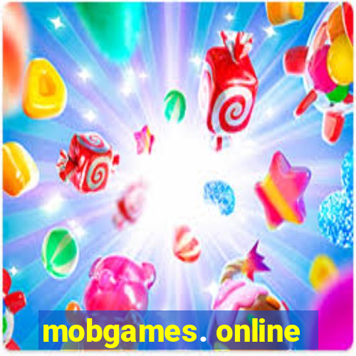 mobgames. online