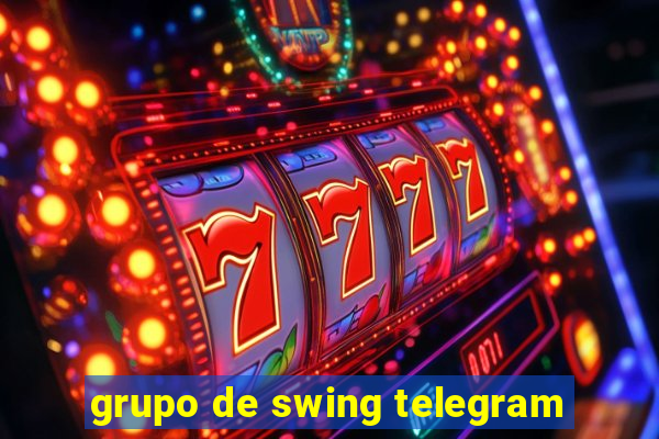 grupo de swing telegram