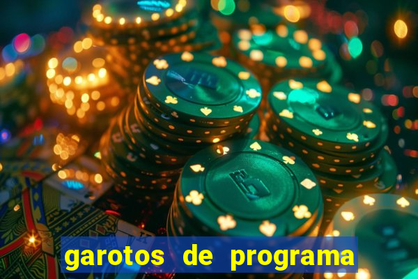 garotos de programa no rs