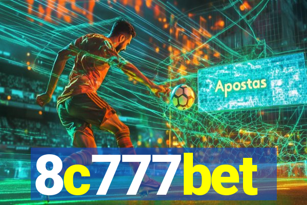 8c777bet