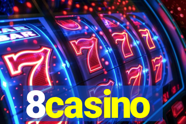 8casino