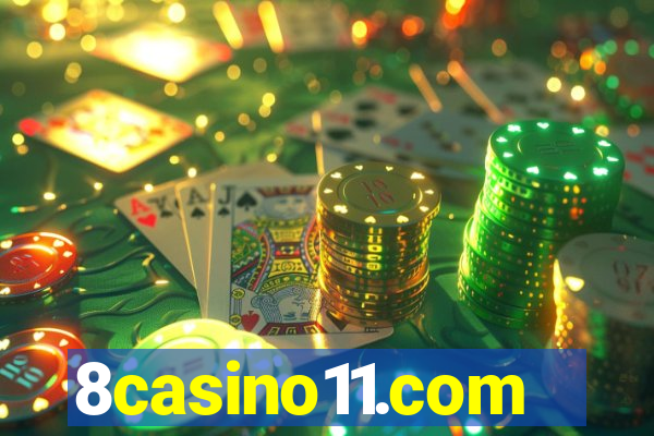 8casino11.com