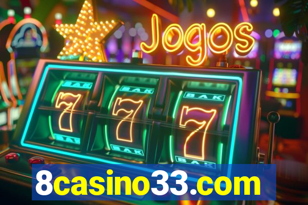 8casino33.com