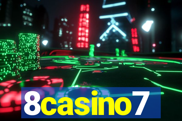 8casino7