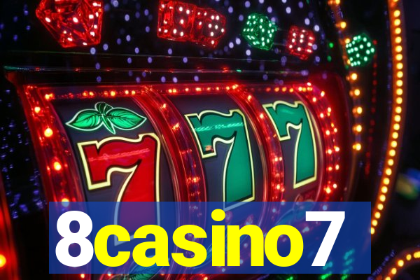 8casino7