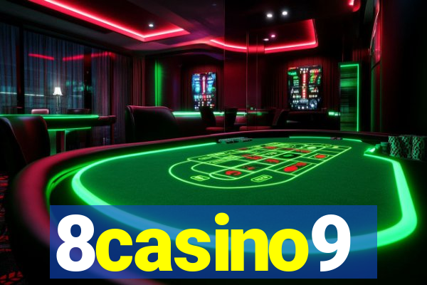 8casino9