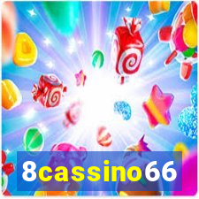 8cassino66