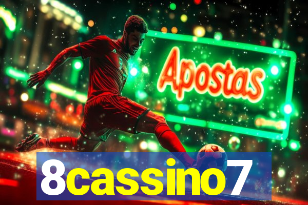 8cassino7