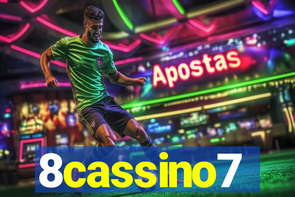 8cassino7