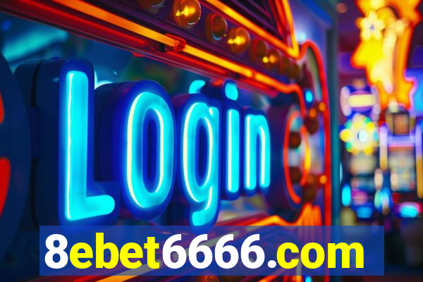 8ebet6666.com