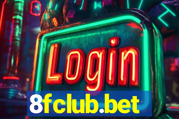 8fclub.bet