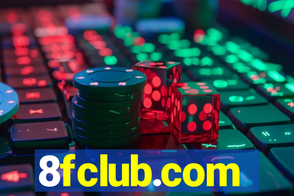 8fclub.com