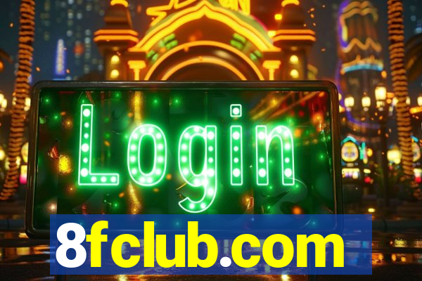 8fclub.com