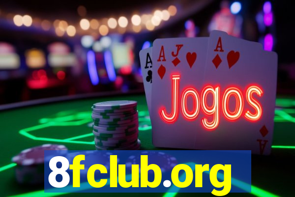 8fclub.org