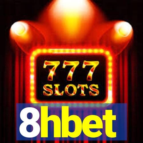 8hbet