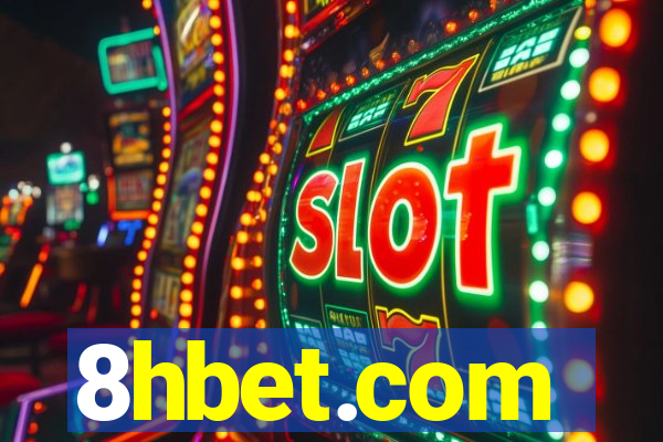 8hbet.com