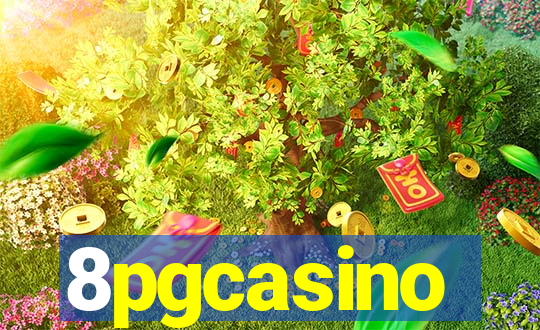 8pgcasino