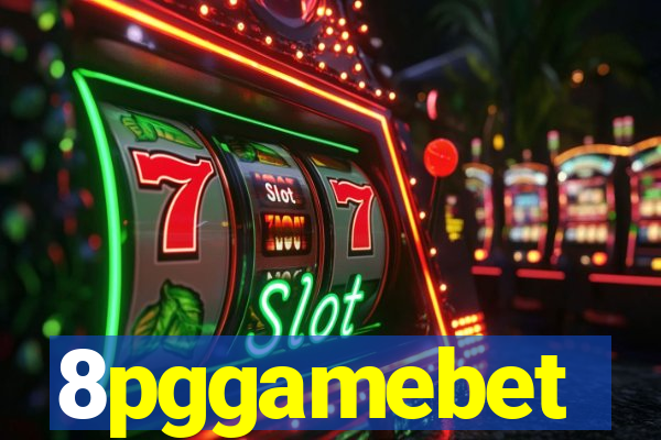 8pggamebet