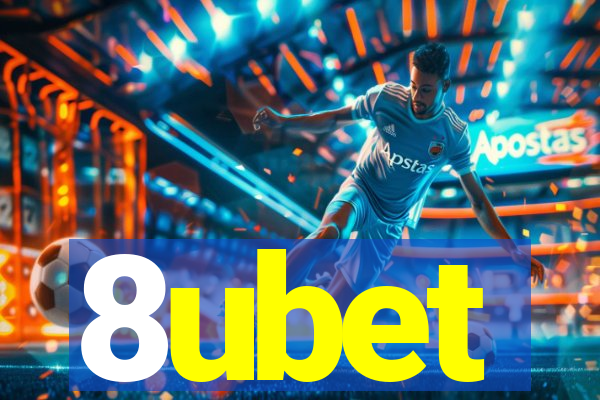 8ubet