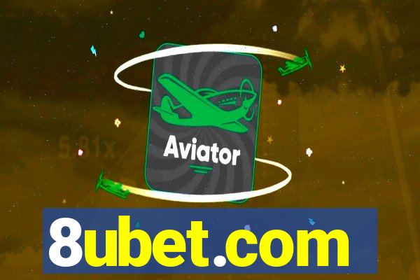 8ubet.com