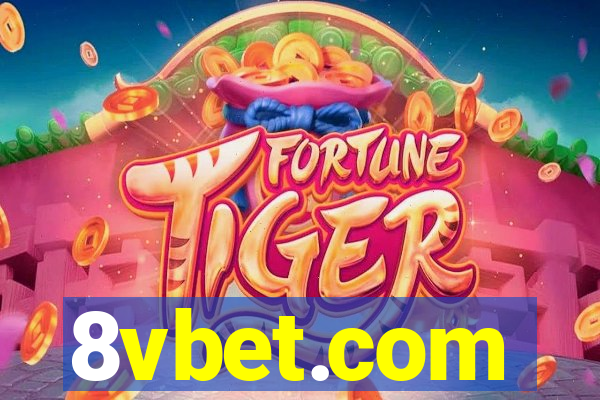 8vbet.com