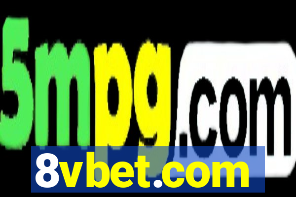 8vbet.com