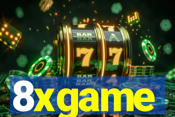 8xgame