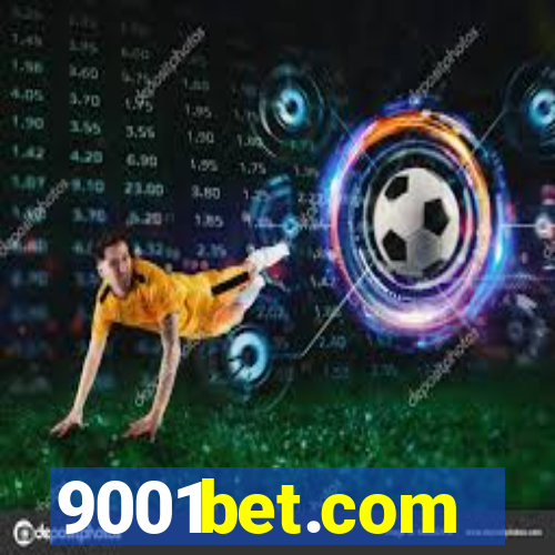 9001bet.com