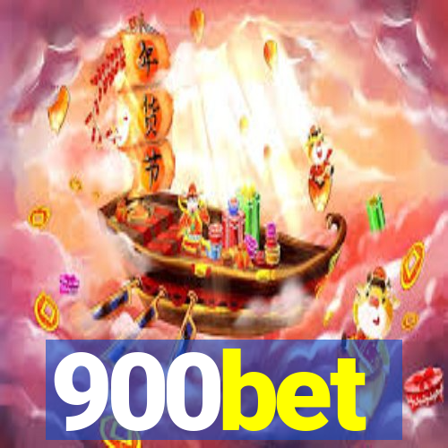 900bet