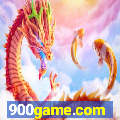 900game.com