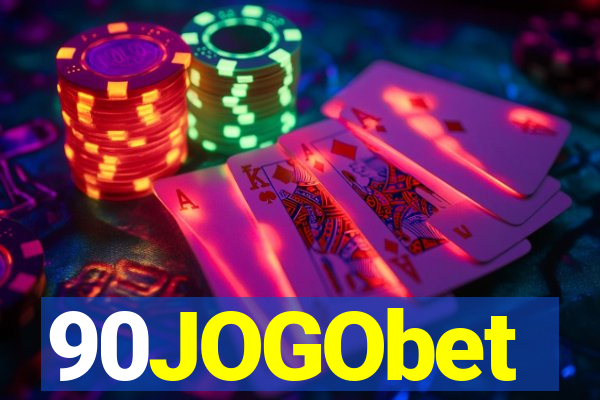 90JOGObet