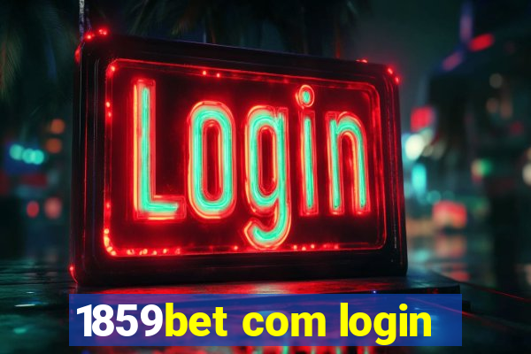 1859bet com login